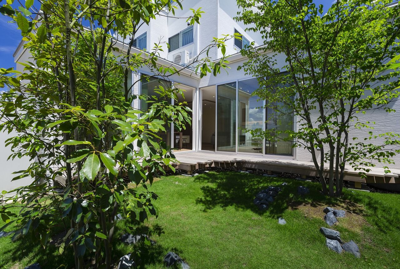 アンドクリエイト トータルコーディネートで叶えたオシャレ空間。「好き」に囲まれて自分らしい毎日をの建築実例画像10