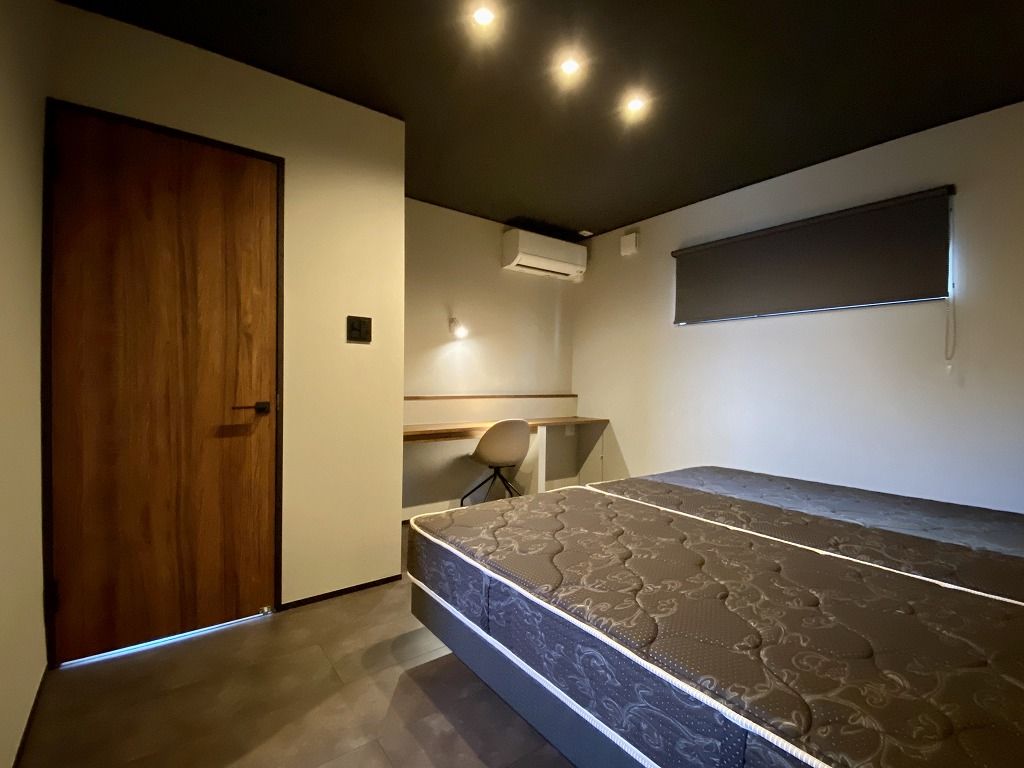 アンドクリエイト ナカとソトがつながる、のびやかな暮らし。まるで屋外リビングのような空間が広がる住まいの建築実例画像9