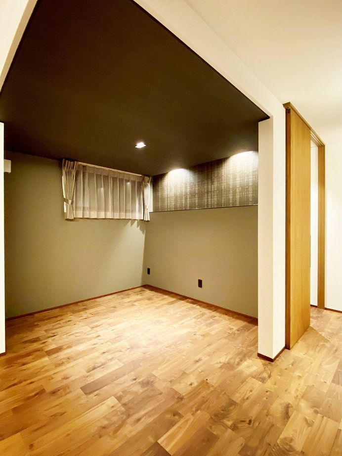 アンドクリエイト モダンとナチュラルが融合したホテルライクなデザイナーズ住宅の建築実例画像9