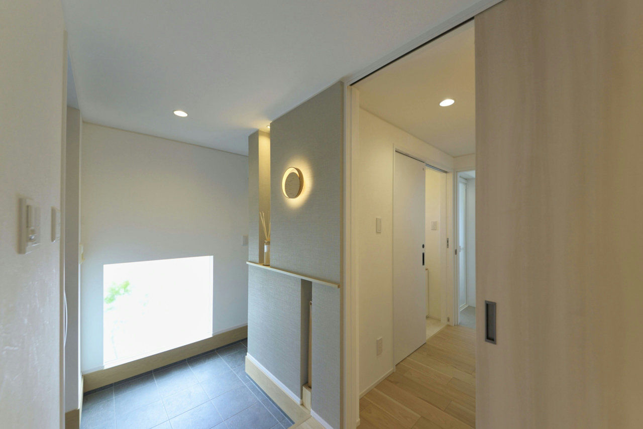 アンドクリエイト 「japandi（ジャパンディ）」コンセプトのナチュラルデザイン住宅の建築実例画像9