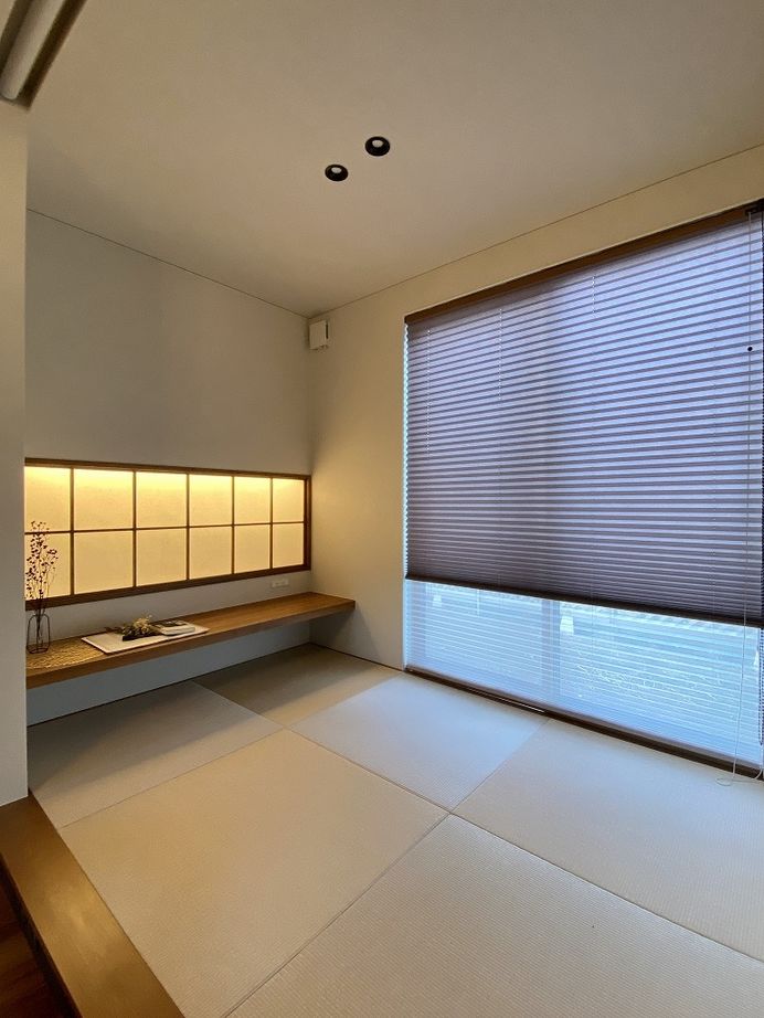 アンドクリエイト 26坪にギュッと詰め込んだ、ミニマルな豊かさの建築実例画像4