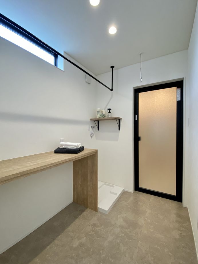 アンドクリエイト 開放感があるのにあたたかい。空間と家族がつながるちょうどいい住まいの建築実例画像8