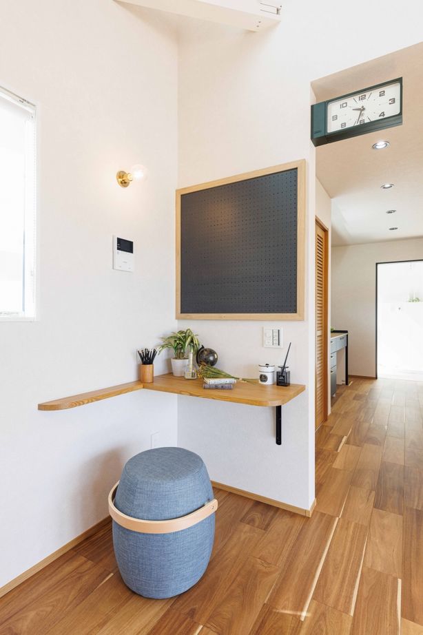 アンドクリエイト かっこいい大人のカリフォルニアヴィンテージハウスの建築実例画像4