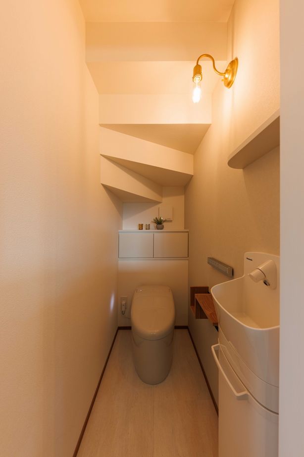 アンドクリエイト かっこいい大人のカリフォルニアヴィンテージハウスの建築実例画像7