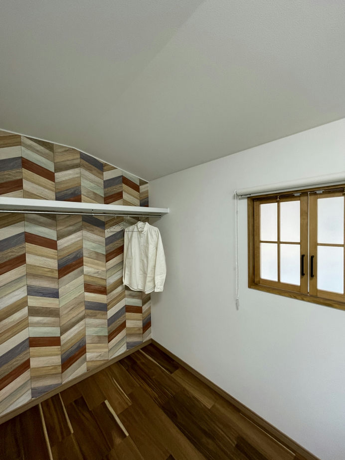 アンドクリエイト かっこいい大人のカリフォルニアヴィンテージハウスの建築実例画像8