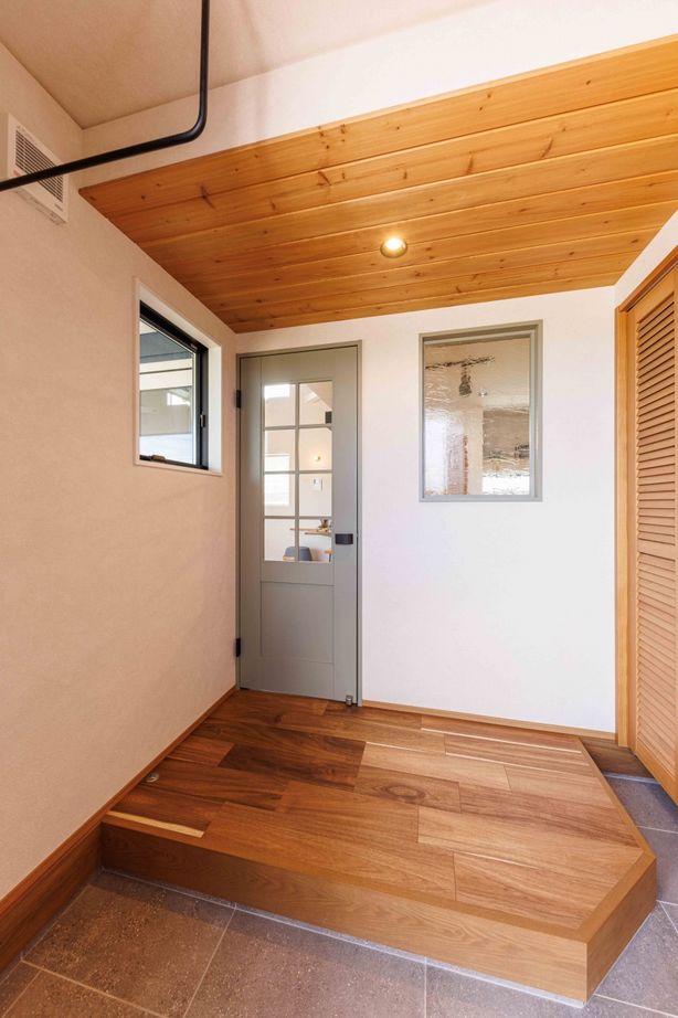 アンドクリエイト かっこいい大人のカリフォルニアヴィンテージハウスの建築実例画像10