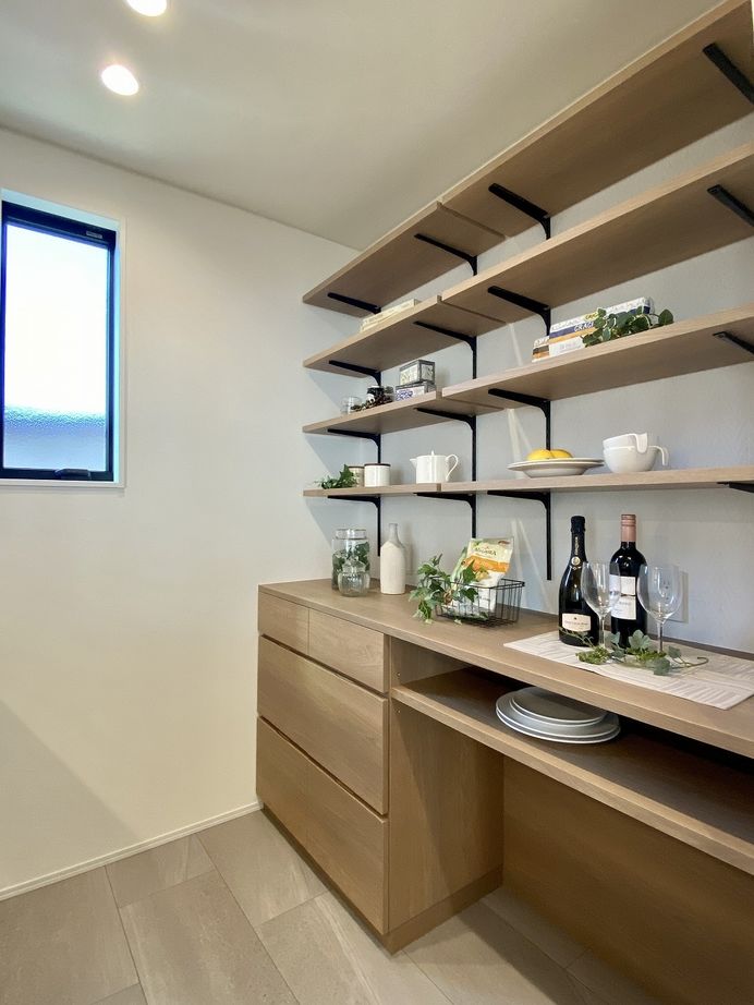 アンドクリエイト ペット愛があふれる家の建築実例画像6