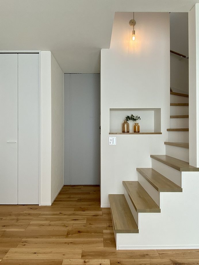 アンドクリエイト ペット愛があふれる家の建築実例画像7