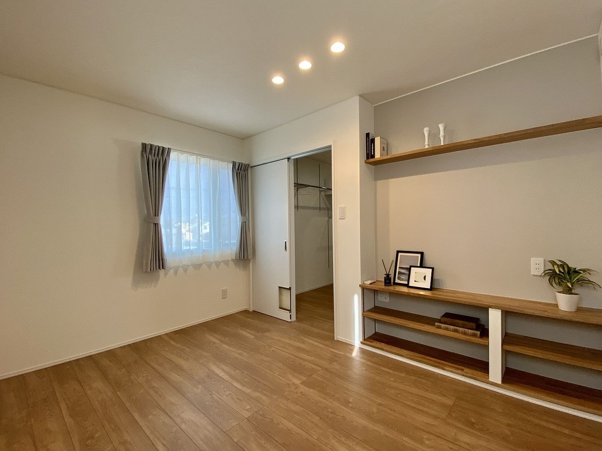 アンドクリエイト ペット愛があふれる家の建築実例画像9