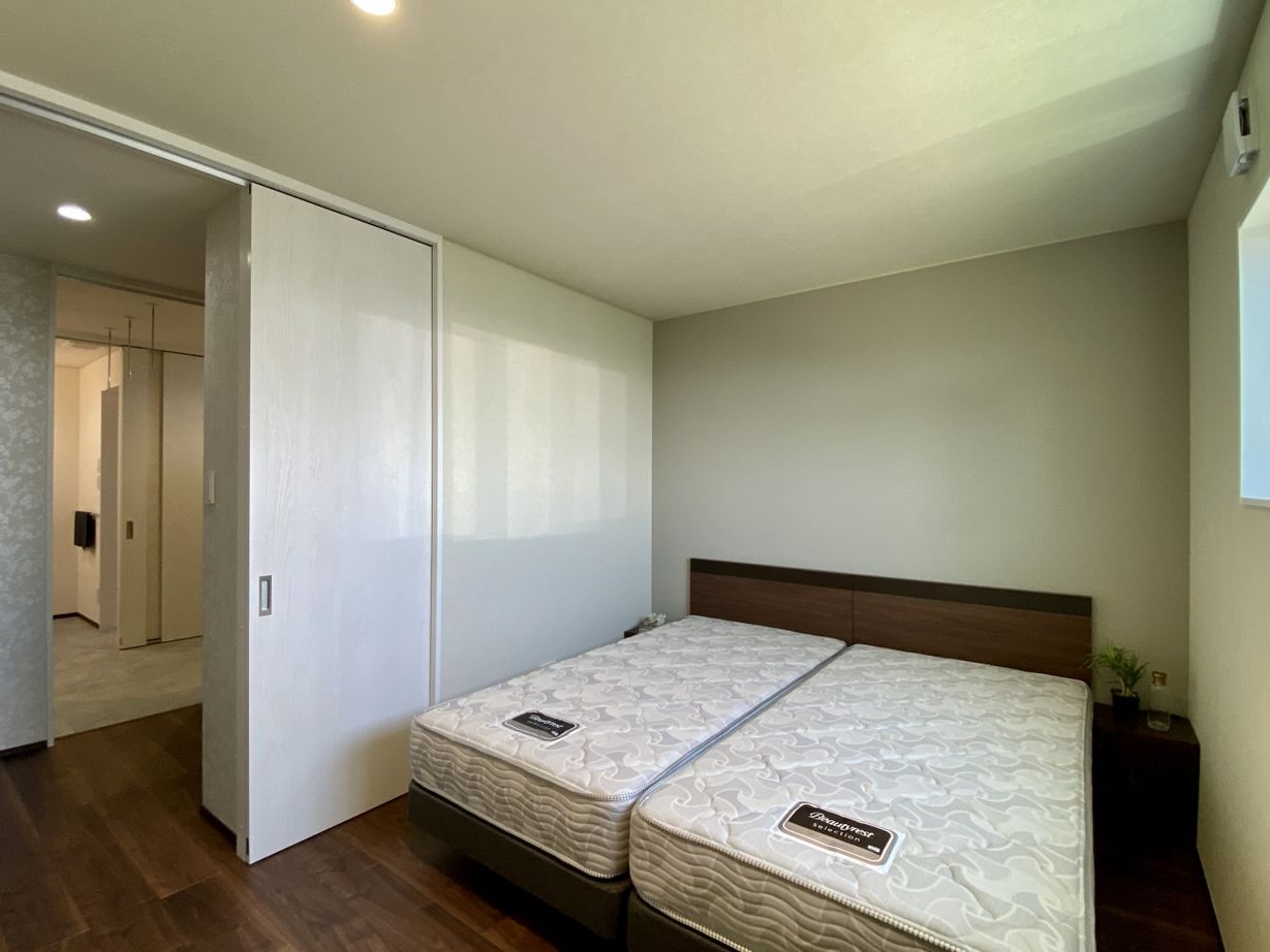 アンドクリエイト 自然を感じながら暮らす縁側のある平屋の建築実例画像6