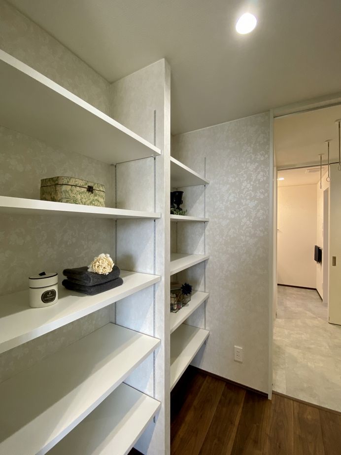 アンドクリエイト 自然を感じながら暮らす縁側のある平屋の建築実例画像7