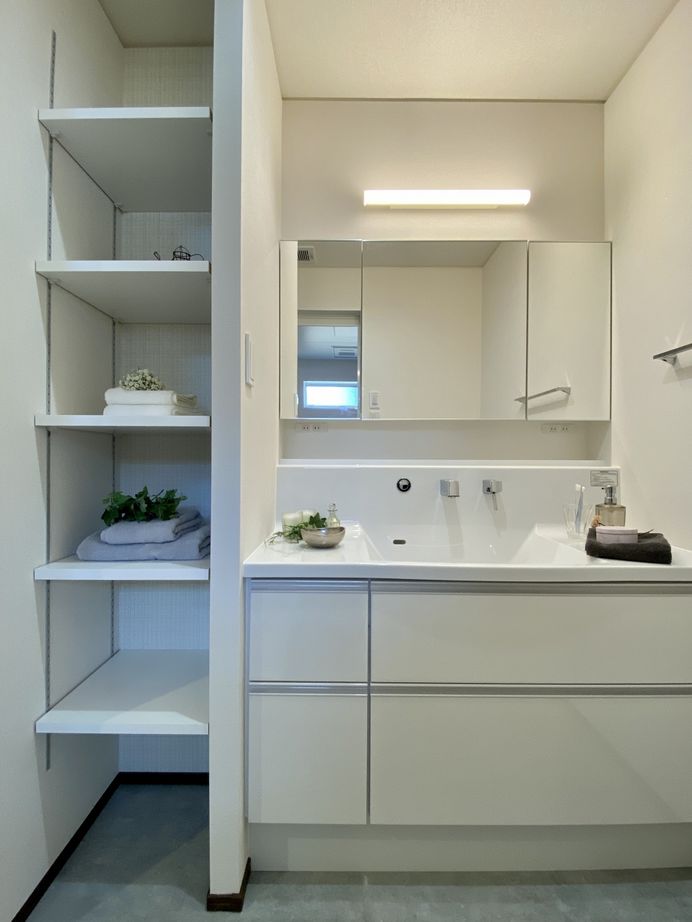 アンドクリエイト 自然を感じながら暮らす縁側のある平屋の建築実例画像9