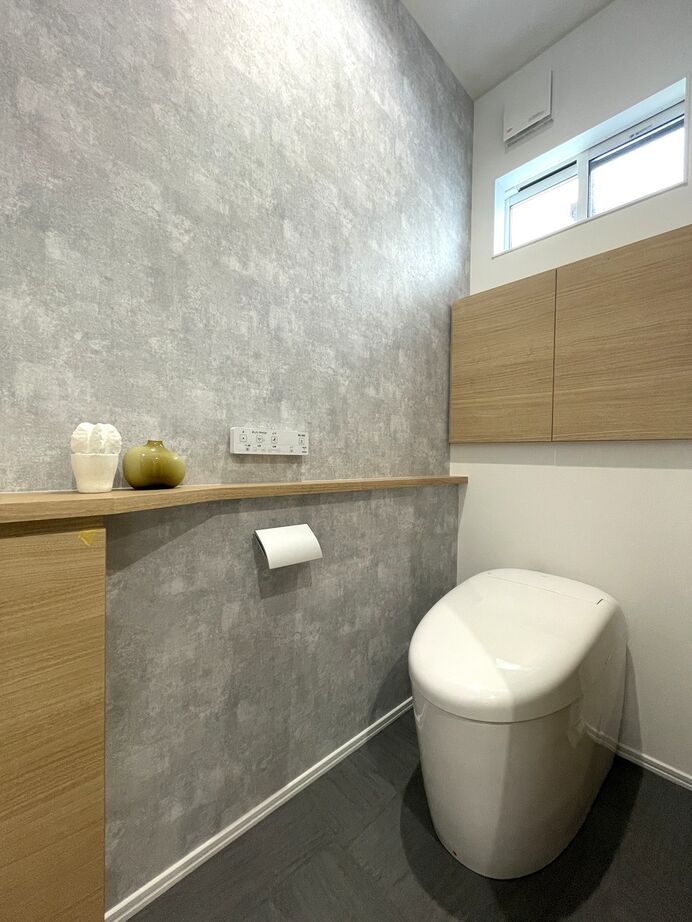 アンドクリエイト 子育て世帯に嬉しい、キッチンを中心に家族が繋がる家の建築実例画像8