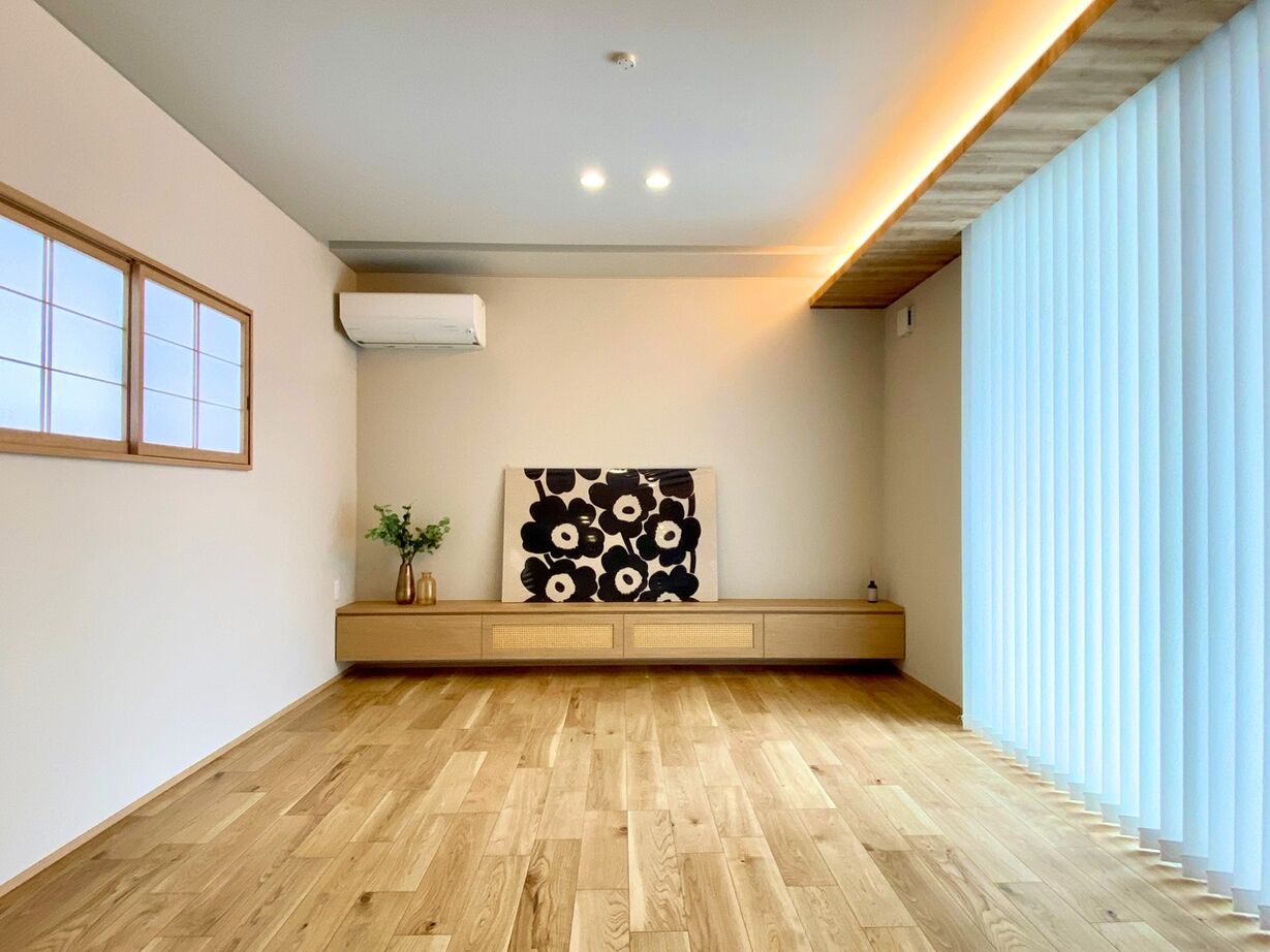 アンドクリエイトの建築実例画像