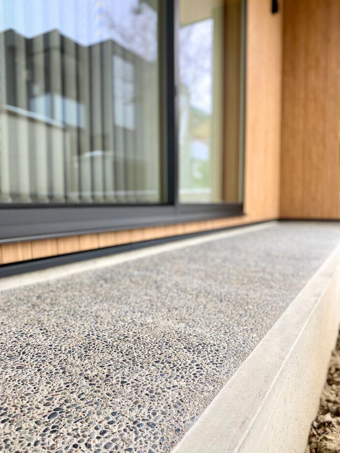 アンドクリエイト 木の温もりと間接照明の演出が心地よいジャパンディハウスの建築実例画像10