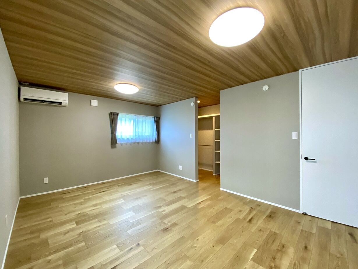 アンドクリエイト アイデアがいっぱい詰め込まれたジャパンディスタイルのお家の建築実例画像6