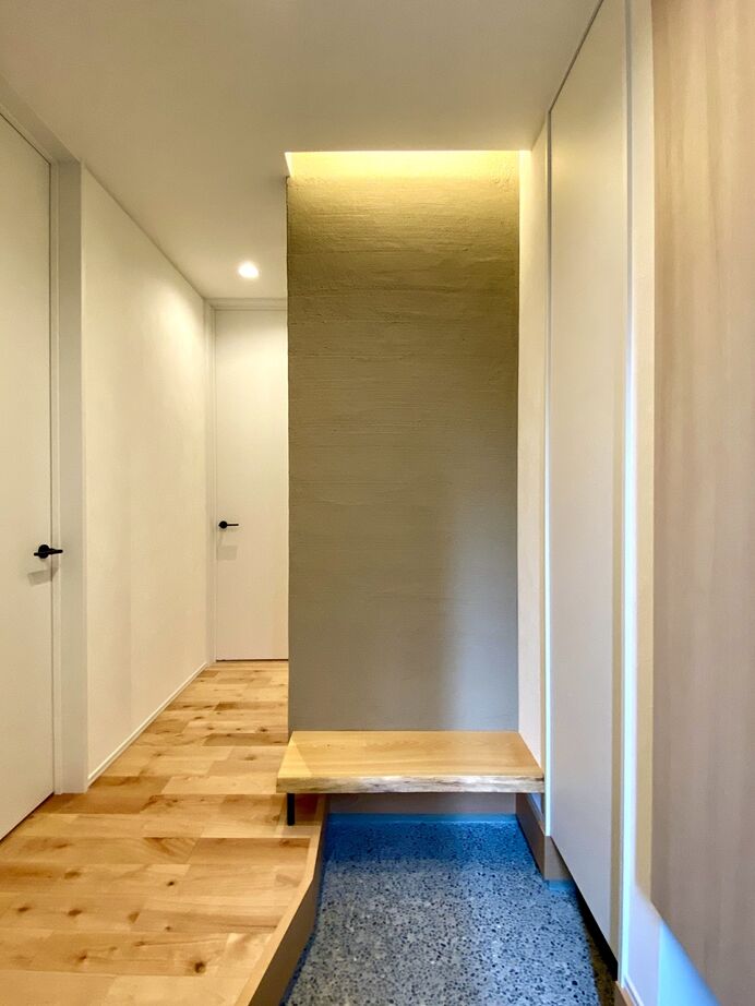 アンドクリエイト アイデアがいっぱい詰め込まれたジャパンディスタイルのお家の建築実例画像9