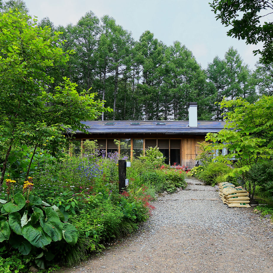 洗練されたモダンな住まい | 施工事例 | 冬暖かく夏涼しい全館
