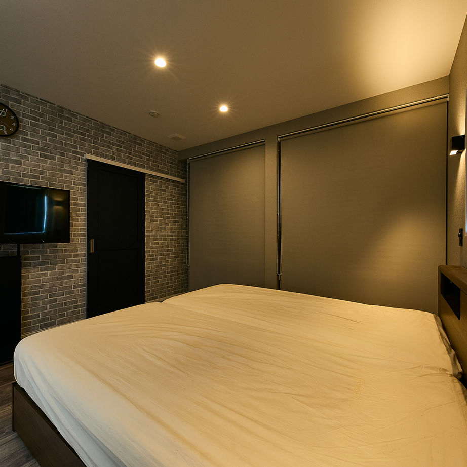 ホクシンハウス 6人家族が快適に暮らす平屋の住まいの建築実例画像7