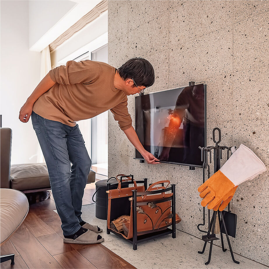 ホクシンハウス 軽井沢への移住で、どう過ごすかはその日次第。フレキシブルな暮らしを叶える家の建築実例画像5