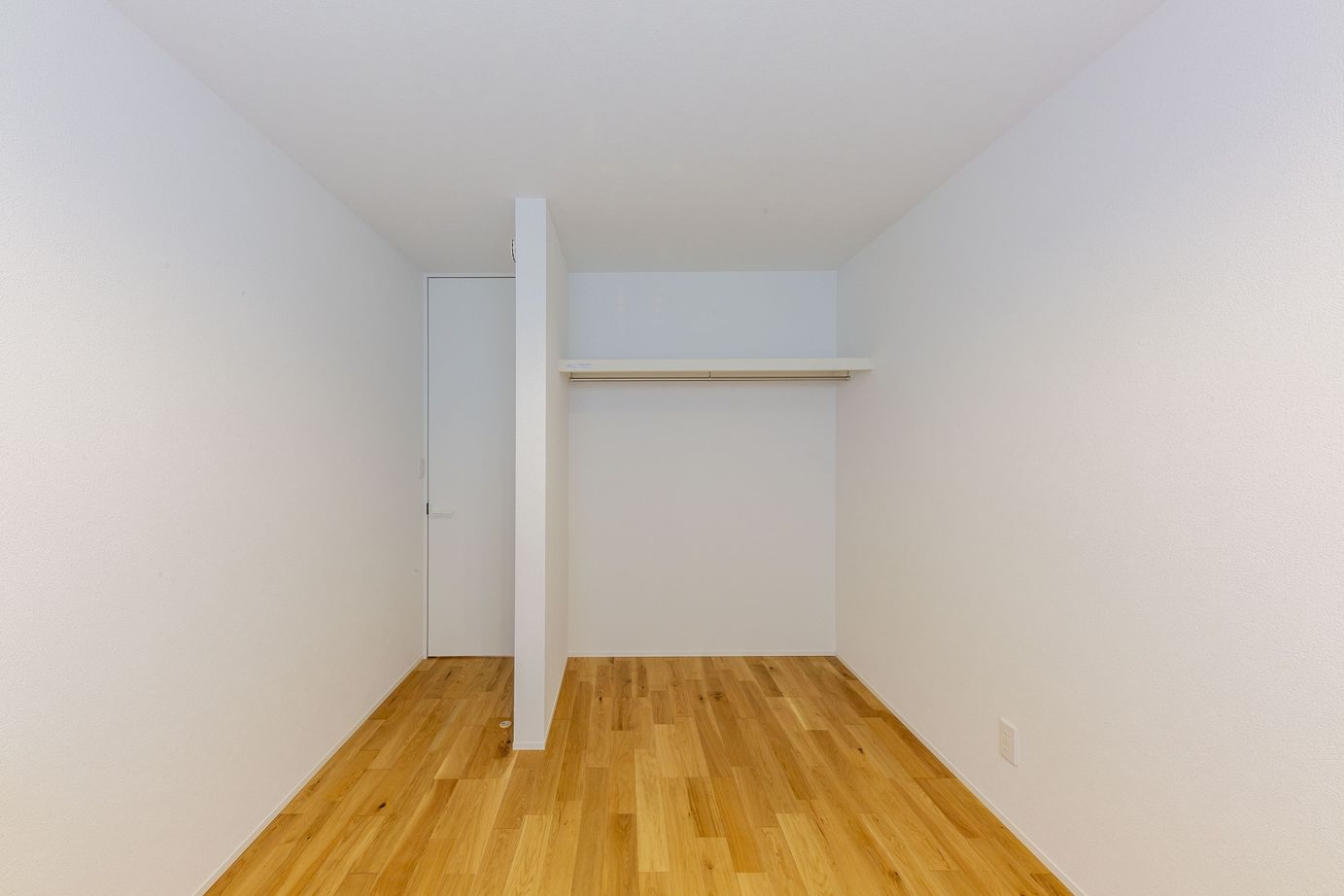 夢創ハウジング LDKを中心とした回遊できる平屋の建築実例画像5