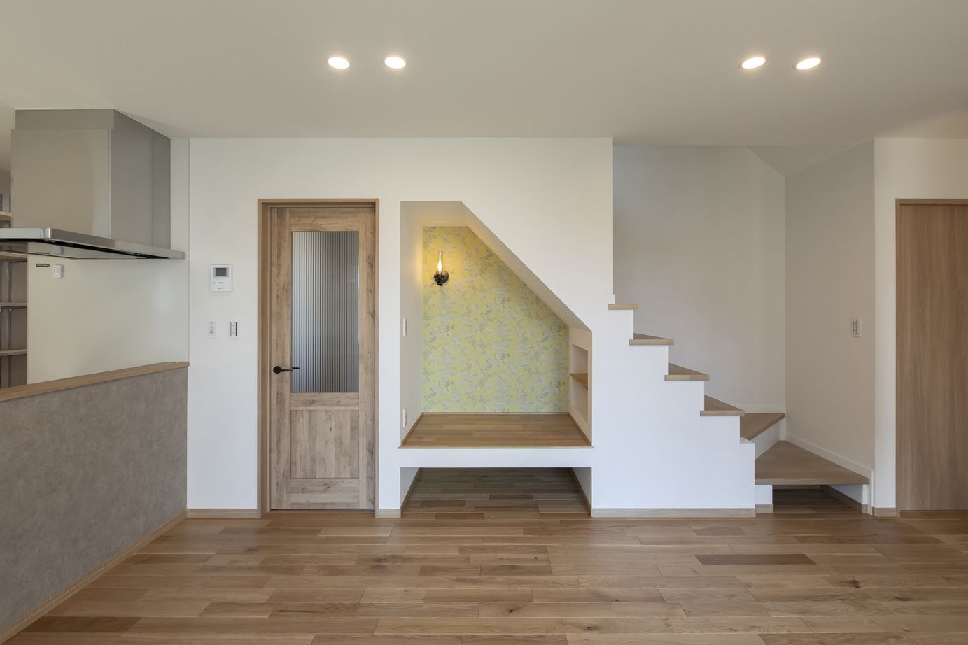 夢創ハウジングの建築実例画像