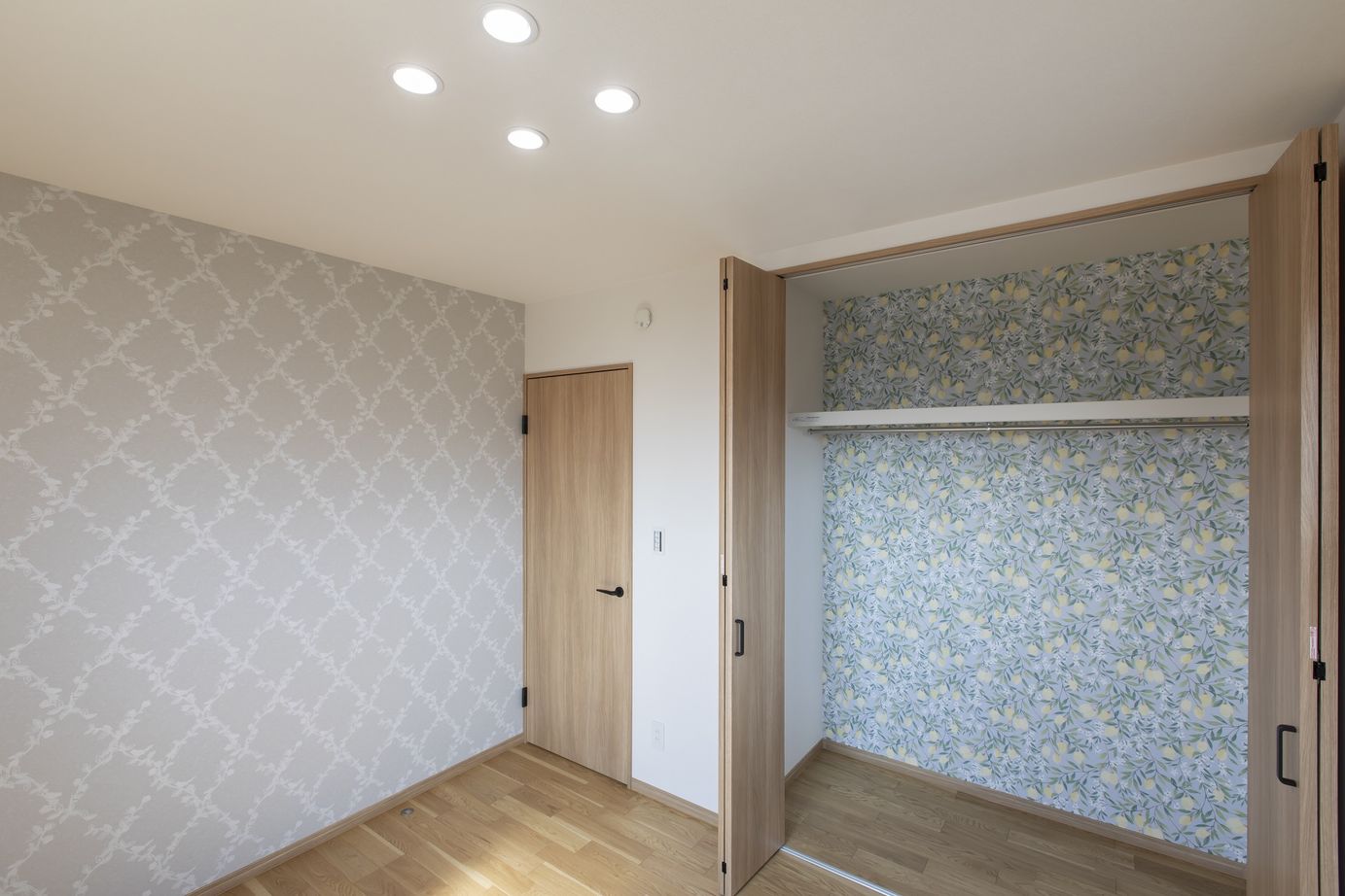 夢創ハウジング 秘密基地のようなヌックスペースのある住まいの建築実例画像6