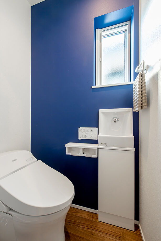 高砂建設　埼玉・東京 【さいたま市/50坪台/間取り図/店舗併用/二世帯住宅/3階建て】SE構法+理想のデザインを叶えた店舗併用住宅の建築実例画像9