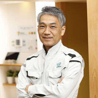 高砂建設　埼玉・東京の担当者画像