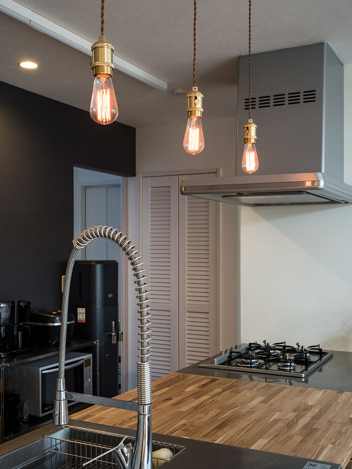 高砂建設　埼玉・東京 【川越市/3000万円台/40坪台/間取り図】夏はウッドデッキでプール！1年を通してエアコン1台で快適な家の建築実例画像7