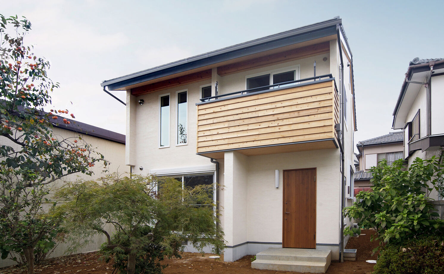 高砂建設　埼玉・東京 【蓮田市/2000万円台/20坪台/間取り図/土間】無垢にこだわった木の家。外張り断熱で家中温度差少ない住空間の建築実例画像9