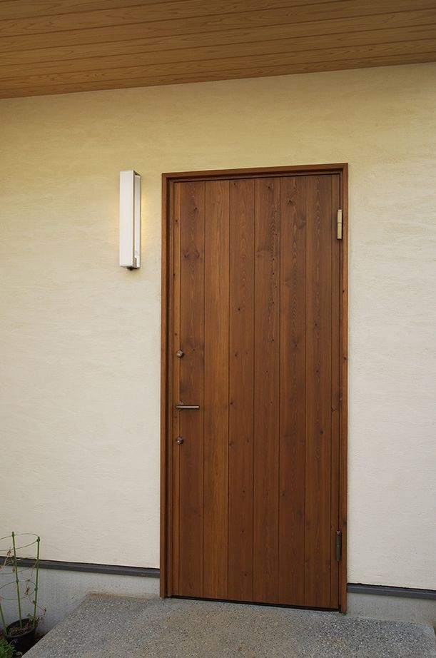 高砂建設　埼玉・東京 【蓮田市/2000万円台/20坪台/間取り図/土間】無垢にこだわった木の家。外張り断熱で家中温度差少ない住空間の建築実例画像10