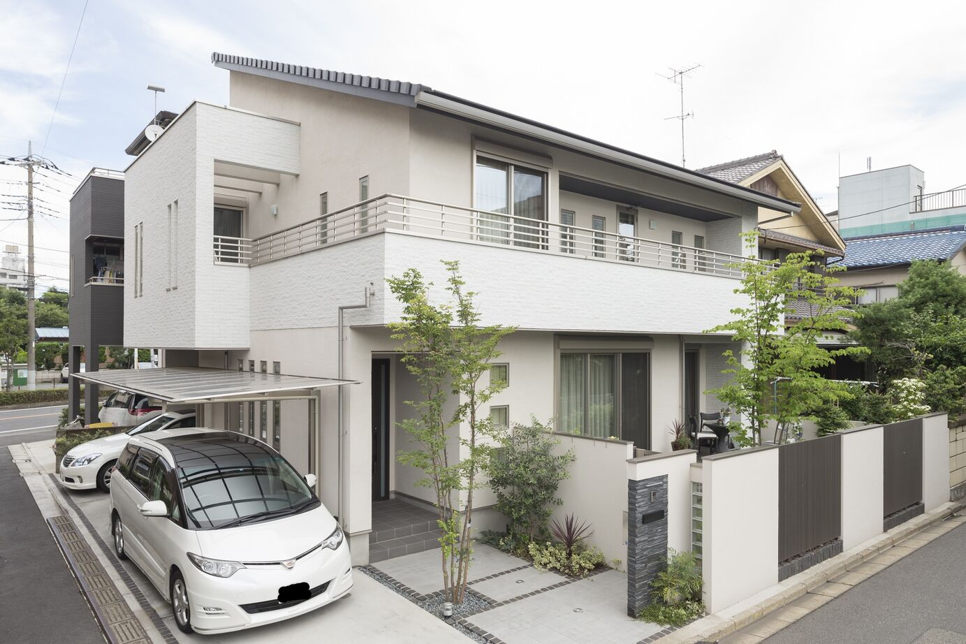 Suumo 長年の夢を詰め込んだ 外断熱二重通気工法で一年中快適な住まい 3000万円台 吹抜け 60坪台 高砂建設 本社の建築実例詳細 注文住宅