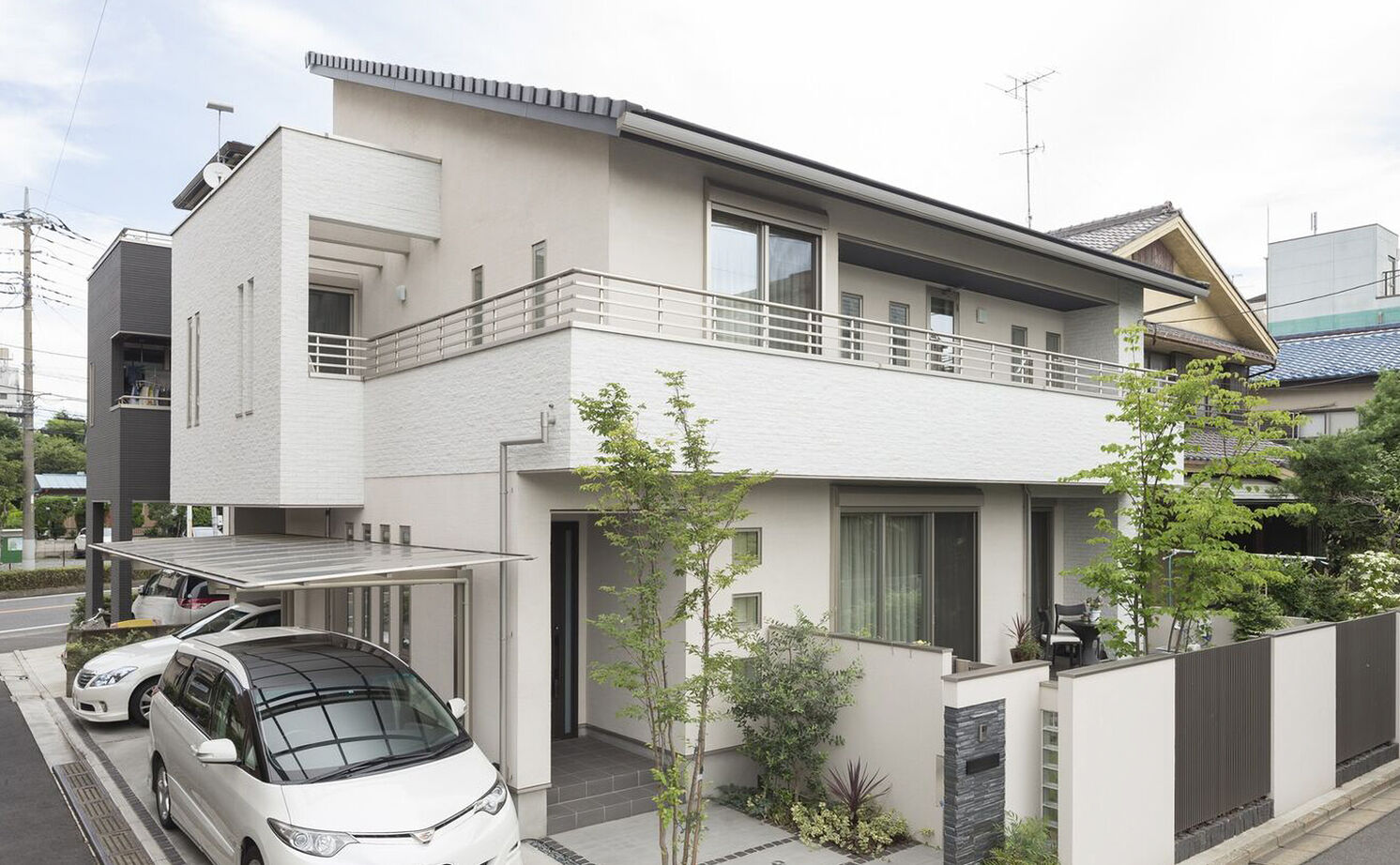 【SUUMO】 【蕨市/3000万円台/60坪台/間取り図/吹抜け】長年の夢を詰め込んだ、外断熱二重通気工法で年中快適な住まい - 高砂建設 ...