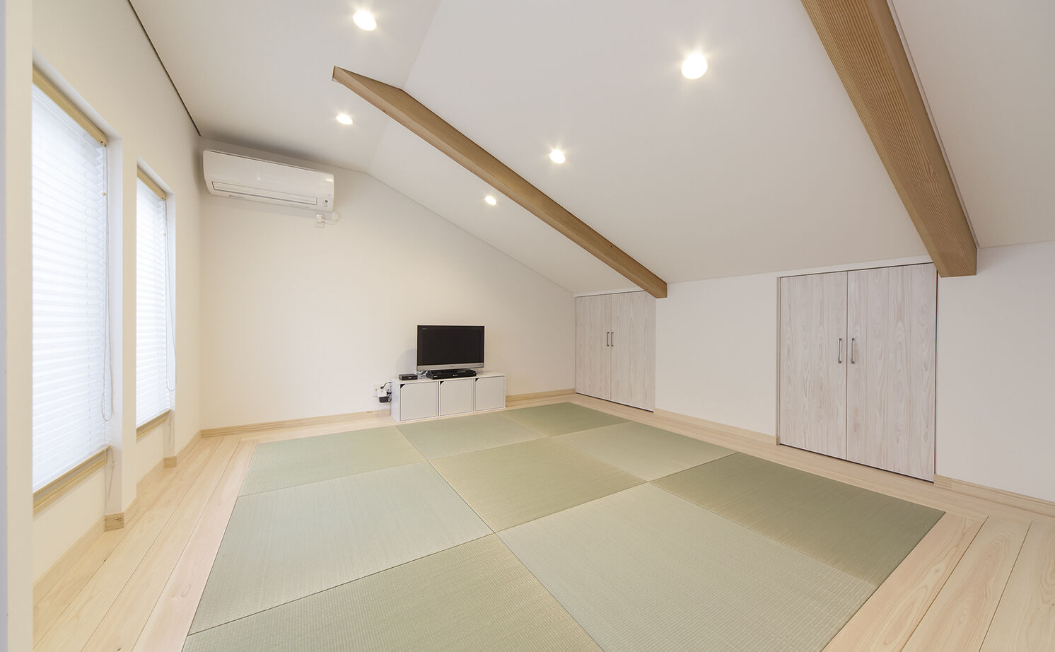 【SUUMO】 【蕨市/3000万円台/60坪台/間取り図/吹抜け】長年の夢を詰め込んだ、外断熱二重通気工法で年中快適な住まい - 高砂建設 ...