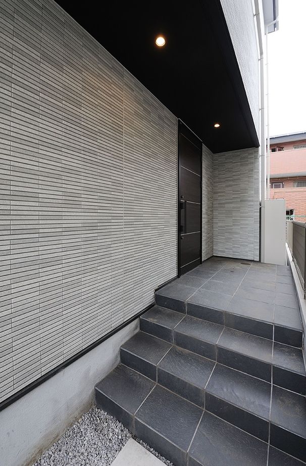 高砂建設　埼玉・東京 【埼玉/2000万円台/30坪台/間取り図/ウッドデッキ/吹抜け/高断熱】年中快適な二世帯が仲良く暮らせる家の建築実例画像4