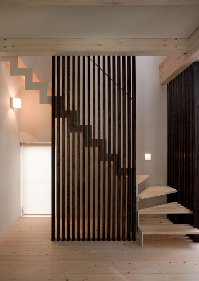 高砂建設　埼玉・東京 【東京/2000万円台/30坪台/ウッドデッキ/中庭】SE構法＋ソーラーキット工法＋自然素材で叶えた快適な家の建築実例画像9