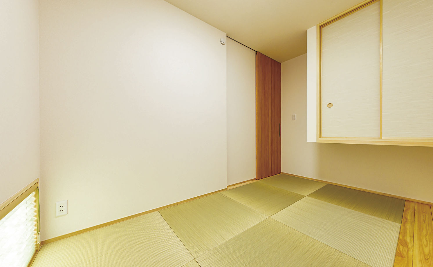 高砂建設　埼玉・東京 【新座市/2000万円台/30坪台/間取り図/ステップダウンフロア】諦めかけた要望を実現！木が香る健やかな家の建築実例画像5