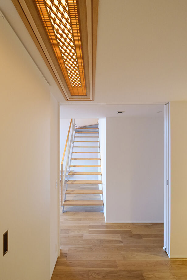 高砂建設　埼玉・東京 【栃木/3000万円台/30坪台/間取り図/平屋】歳を重ねた先も暮らしやすい、木の温もりと思い出を大切にした家の建築実例画像15