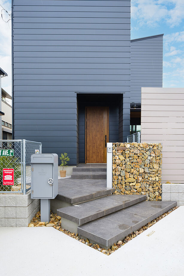 高砂建設　埼玉・東京 【さいたま市／ソーラーサーキット工法／間取図】子どもたちが健やかに暮らせるこだわりのアメリカンハウスの建築実例画像11