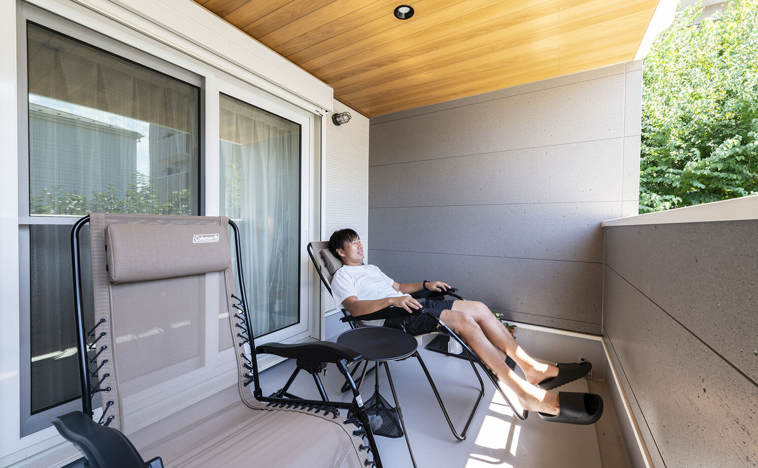 高砂建設　埼玉・東京 【さいたま市/3000万円台/30坪台/間取り図/回遊動線】家事ラク動線と片付けやすい収納で笑顔が増える住まいの建築実例画像10