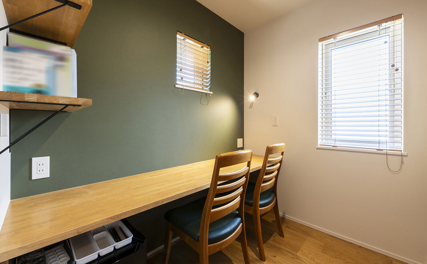 高砂建設　埼玉・東京 【さいたま市/3000万円台/30坪台/間取り図/回遊動線】家事ラク動線と片付けやすい収納で笑顔が増える住まいの建築実例画像14