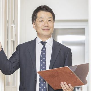 高砂建設　埼玉・東京の担当者画像