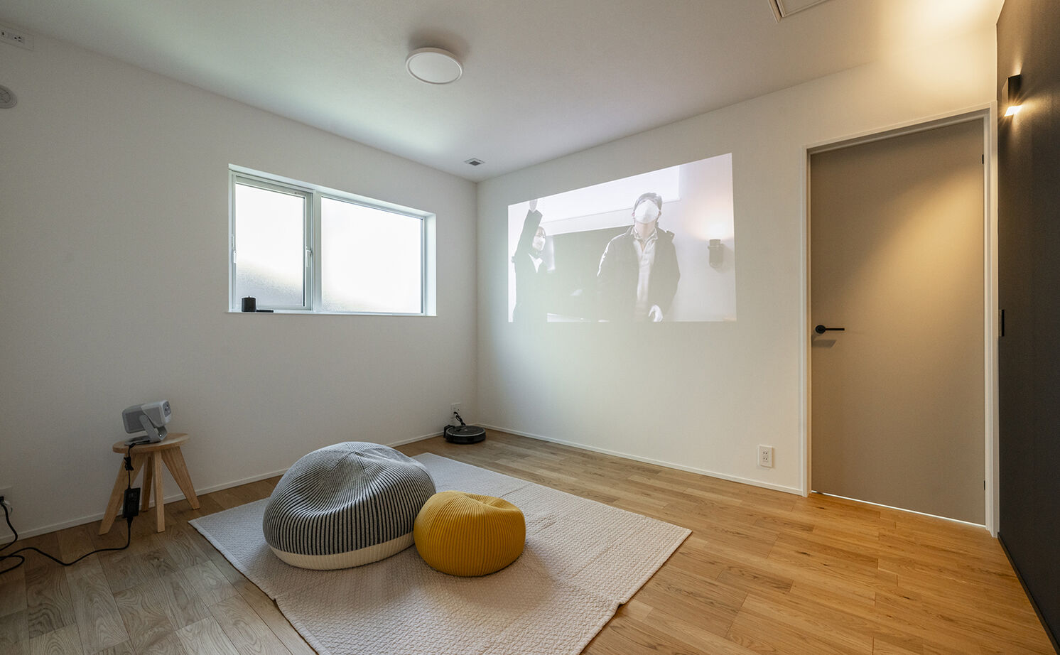 高砂建設　埼玉・東京 【川口市/3000万円台/30坪台】日本×北欧「ジャパンディ」スタイル。ソーラーサーキットで年中快適な家の建築実例画像8