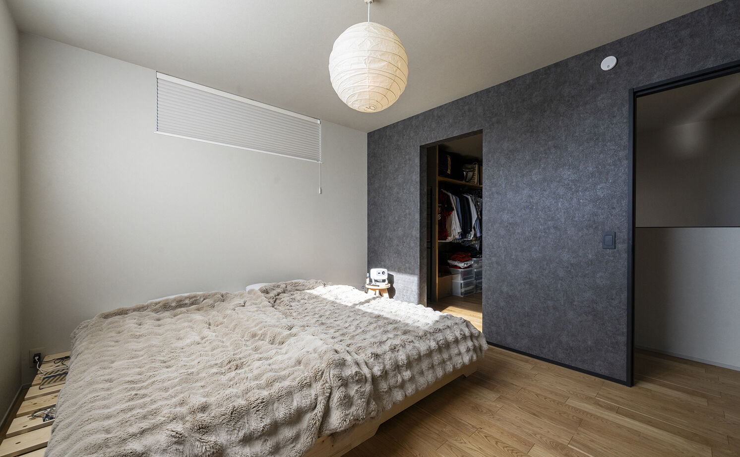 高砂建設　埼玉・東京 【川口市/3000万円台/30坪台】日本×北欧「ジャパンディ」スタイル。ソーラーサーキットで年中快適な家の建築実例画像11