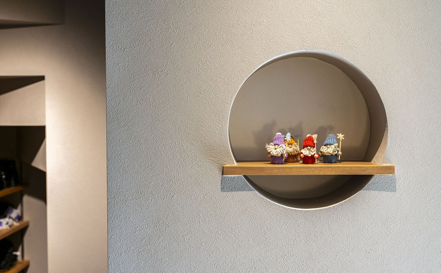 高砂建設　埼玉・東京 【川口市/3000万円台/30坪台】日本×北欧「ジャパンディ」スタイル。ソーラーサーキットで年中快適な家の建築実例画像13