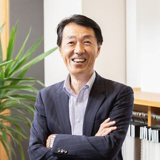 高砂建設　埼玉・東京の担当者画像