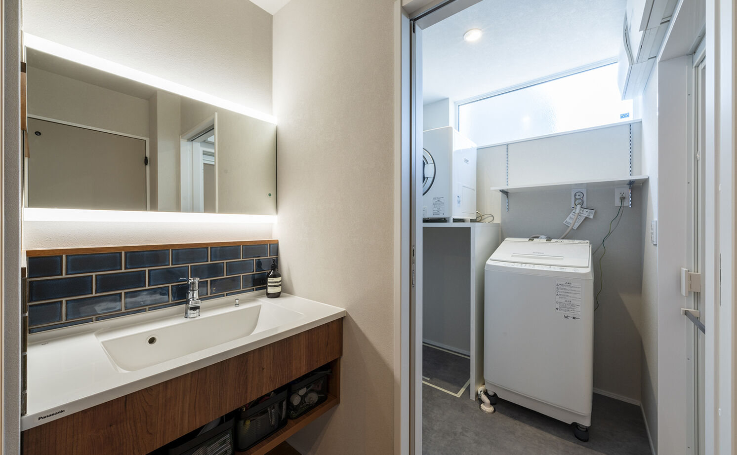 高砂建設　埼玉・東京 【富士見市/3000万円台/30坪台/間取り図】子どもの習慣が自然に身につく間取り&アメリカンスタイルの建築実例画像10