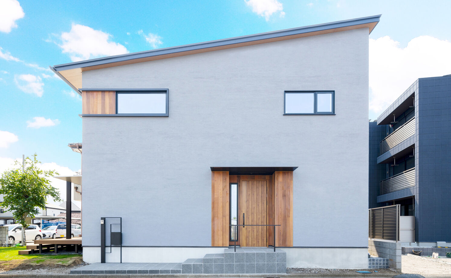 高砂建設　埼玉・東京 【富士見市/3000万円台/30坪台/間取り図】子どもの習慣が自然に身につく間取り&アメリカンスタイルの建築実例画像16