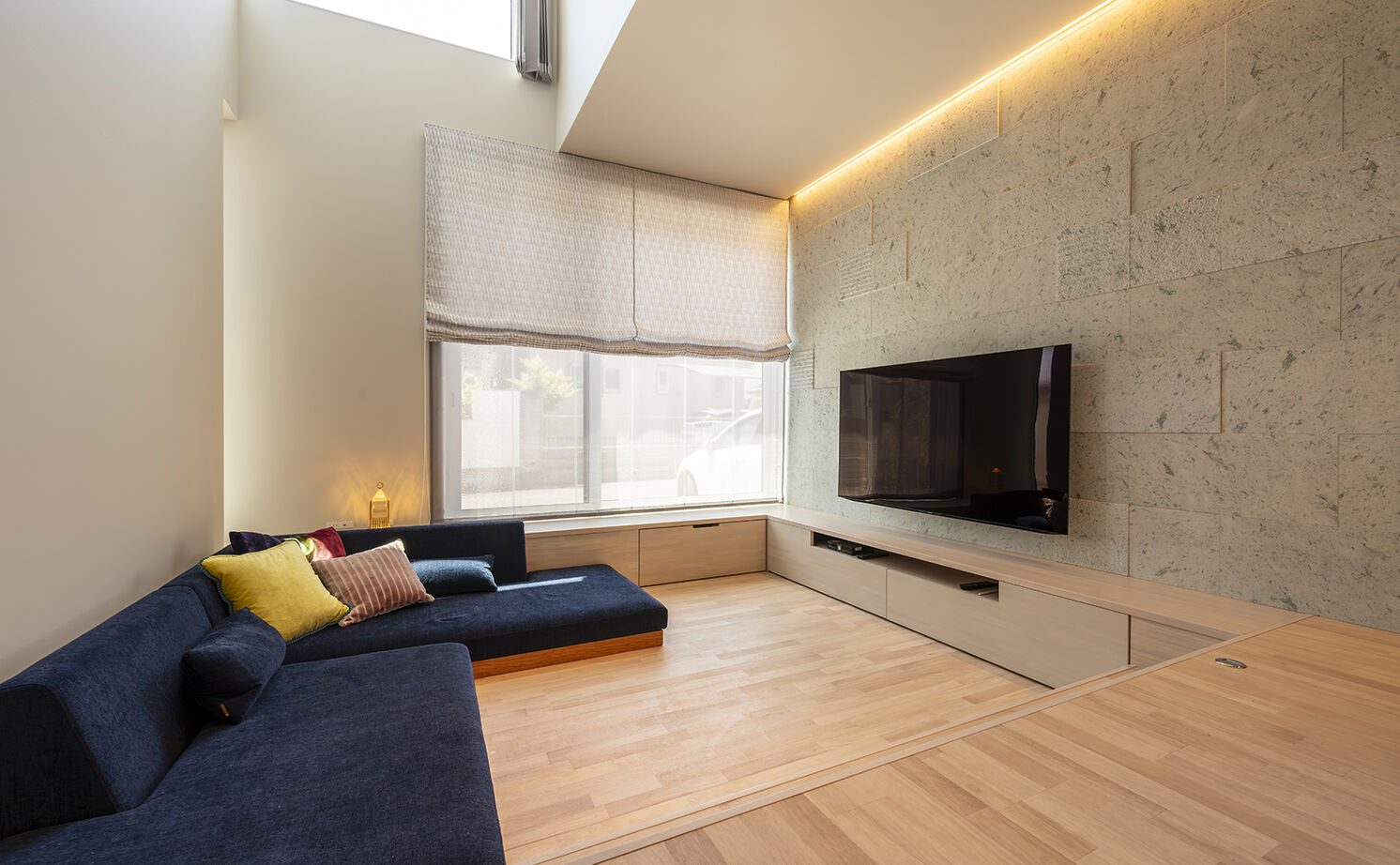 高砂建設　埼玉・東京 【3000万円台／30.1坪／間取り図】設計士が自ら描いた、「好き」と「暮らしやすさ」を詰め込んだ住まいの建築実例画像4